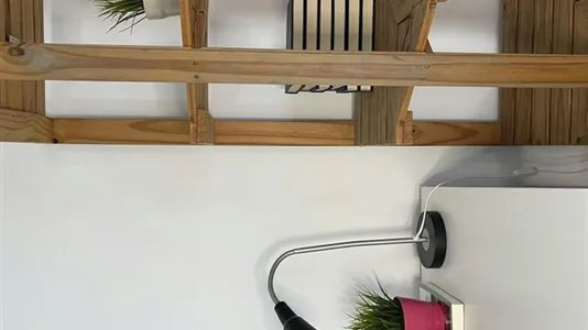 Rooms in Valencia La Zaidía - photo 7