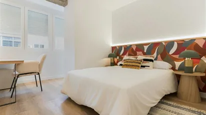 Room for rent in Adaro, Comunidad de Madrid