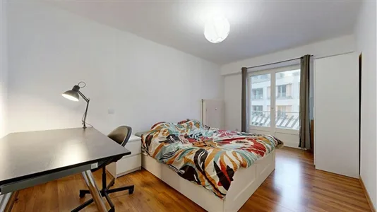 Rooms in Saint-Julien-en-Genevois - photo 4