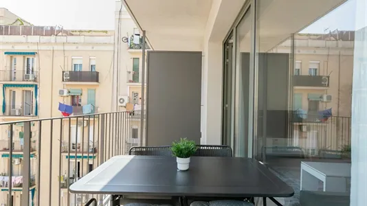 Apartments in Barcelona Eixample - photo 10