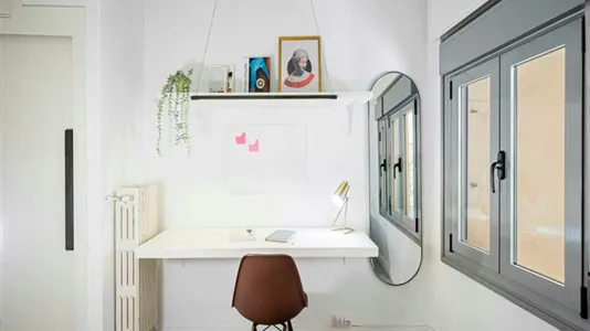 Rooms in Madrid Centro - photo 4