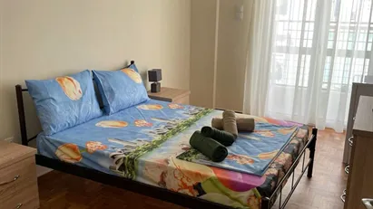 Room for rent in Athens