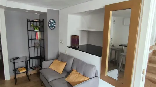 Rooms in Málaga - photo 5