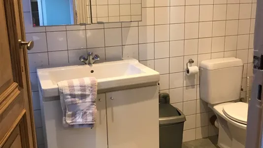 Rooms in Brussels Sint-Gillis - photo 4