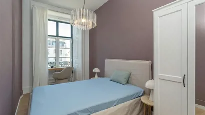 Room for rent in Lisbon (region)
