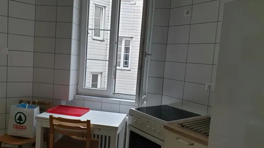 Apartments in Budapest Erzsébetváros - photo 6