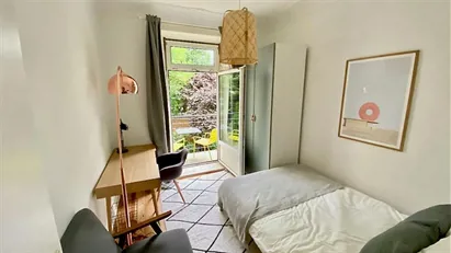 Room for rent in Hamburg