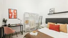 Room for rent, Valencia L'Eixample, Valencia (region), Carrer de Salamanca