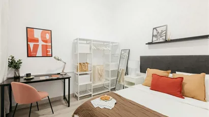 Room for rent in Valencia L'Eixample, Valencia (region)