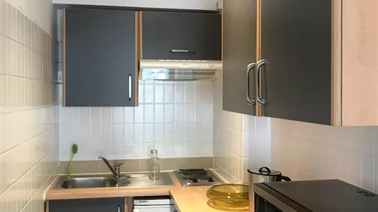 Apartments in Stad Brussel - photo 9