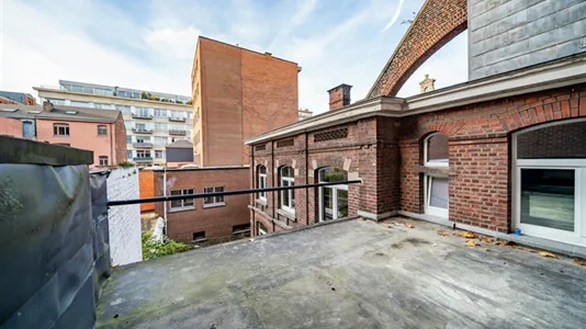 Rooms in Charleroi - photo 3