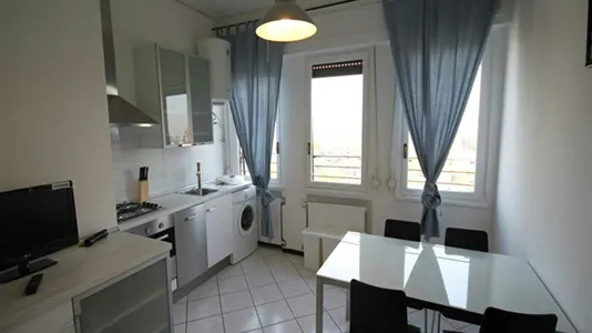 Rooms in Milano Zona 7 - Baggio, De Angeli, San Siro - photo 1