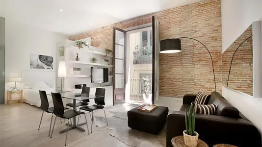 Apartments in Barcelona Ciutat Vella - photo 3