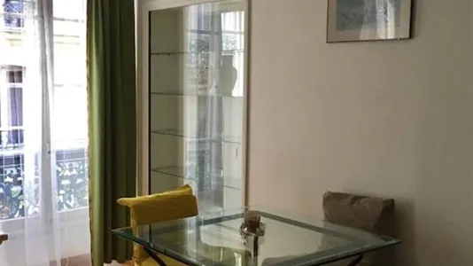 Apartments in Paris 8ème arrondissement - photo 5