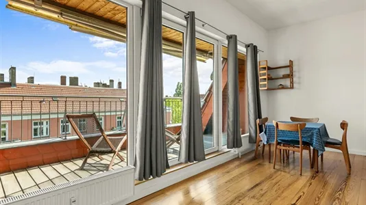 Apartments in Berlin Pankow - photo 2