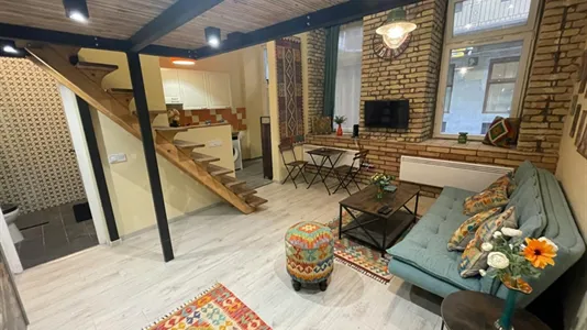 Apartments in Budapest Erzsébetváros - photo 6