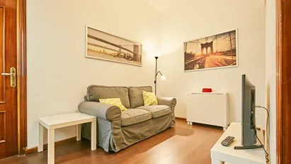 Apartment for rent in Madrid Arganzuela, Madrid