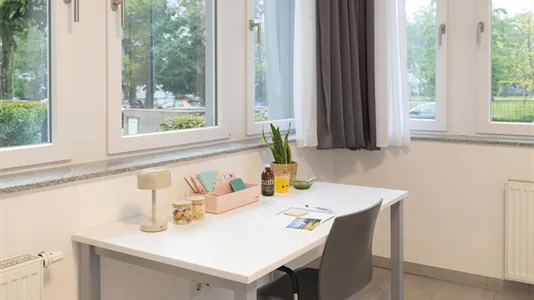 Apartments in Darmstadt - photo 4