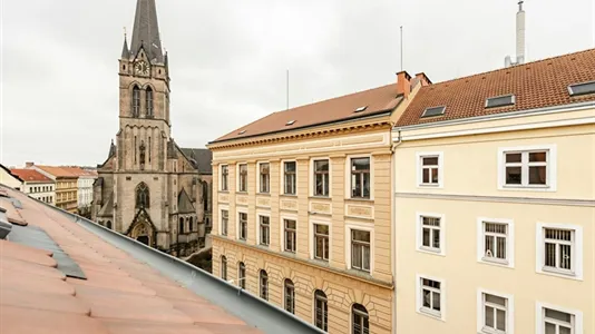 Rooms in Prague 10 - photo 2