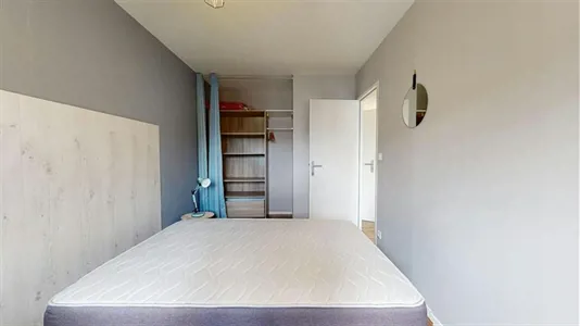 Rooms in Nantes - photo 2