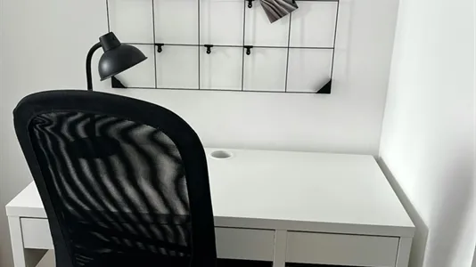 Rooms in Wien Neubau - photo 10