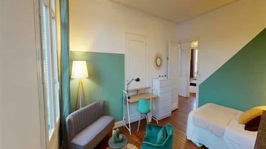 Rooms in Bordeaux - photo 4