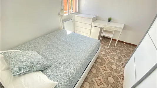Rooms in Madrid Usera - photo 5
