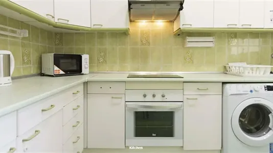 Rooms in Madrid Centro - photo 10