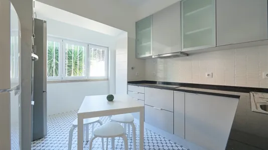 Rooms in Location is not specified - photo 10