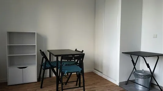 Apartments in Boulogne-Billancourt - photo 3