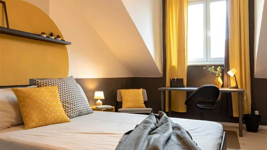 Rooms in Turin - photo 1