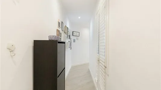 Apartments in Barcelona Eixample - photo 9