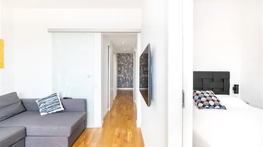 Apartments in Barcelona Eixample - photo 5