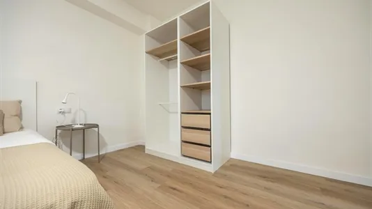 Rooms in Valencia L'Eixample - photo 2