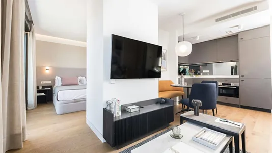 Apartments in Madrid Salamanca - photo 7