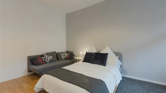 Rooms in Berlin Friedrichshain-Kreuzberg - photo 3