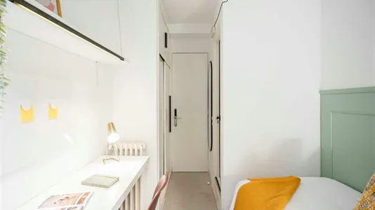 Rooms in Madrid Centro - photo 2