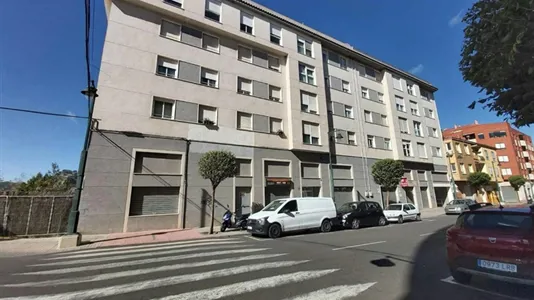 Apartments in Alcoy/Alcoi - photo 1