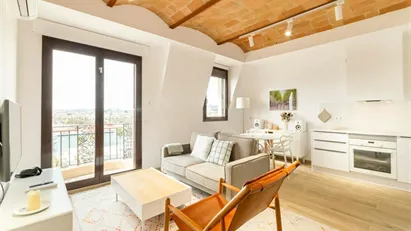 Apartment for rent in Barcelona Ciutat Vella, Barcelona