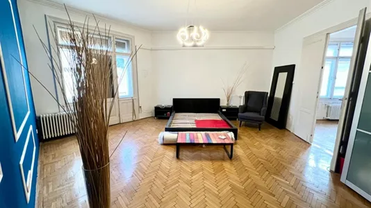 Apartments in Budapest Terézváros - photo 7