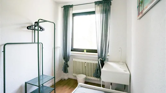 Rooms in Dusseldorf - photo 1