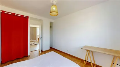 Room for rent in Chambéry, Auvergne-Rhône-Alpes Room for rent in Chambéry, Auvergne-Rhône-Alpes