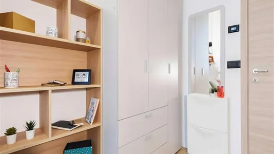 Rooms in Turin - photo 3