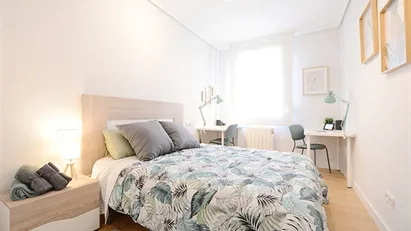 Room for rent in Bilbao, País Vasco