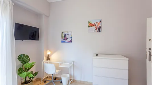 Rooms in Valencia Extramurs - photo 4