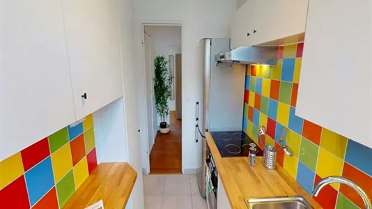 Rooms in Paris 13ème arrondissement - Place d'Italie - photo 5