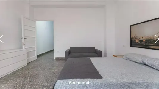 Rooms in Valencia L'Eixample - photo 4