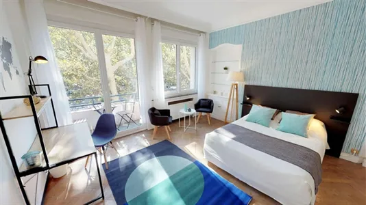 Rooms in Lille - photo 2