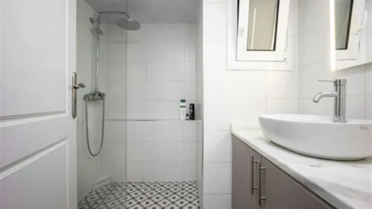 Rooms in Athens Agios Nikolaos - photo 3