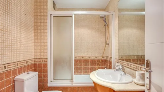 Apartments in Alcorcón - photo 8